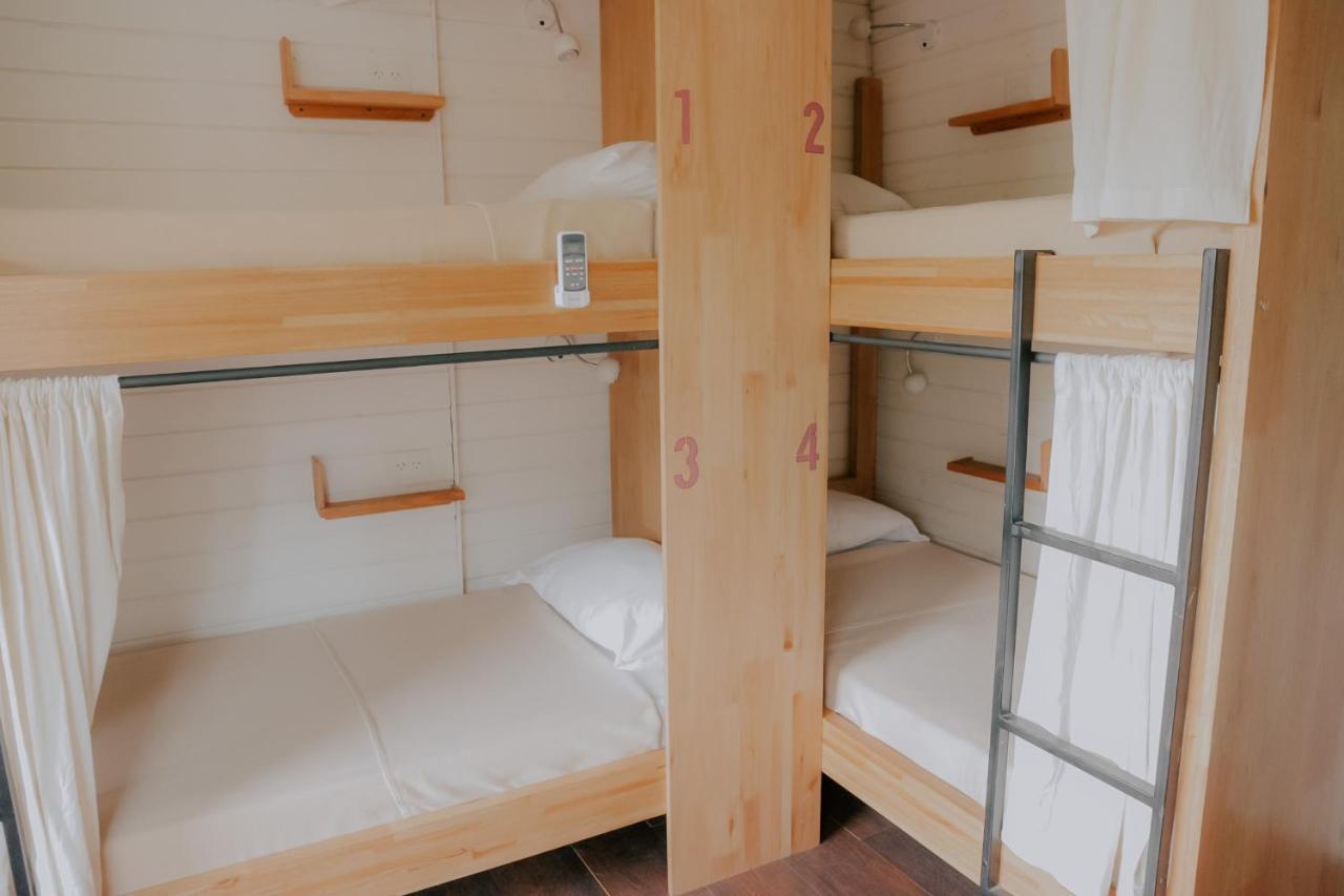 Indomito Hostel San Carlos de Bariloche Eksteriør bilde